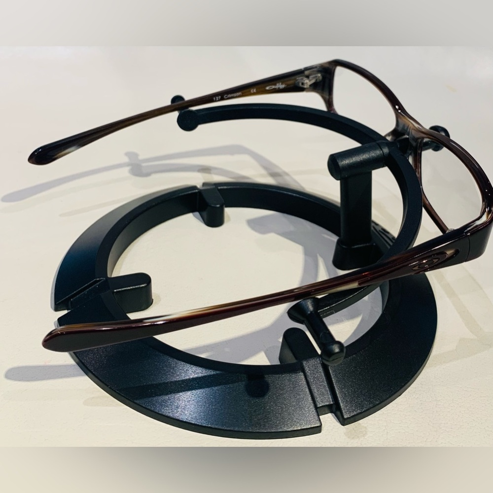 New Women’s Oakley Eyeglasses - Picture 6 of 8